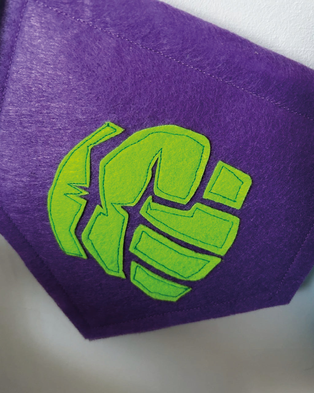 Customisable Name Bunting