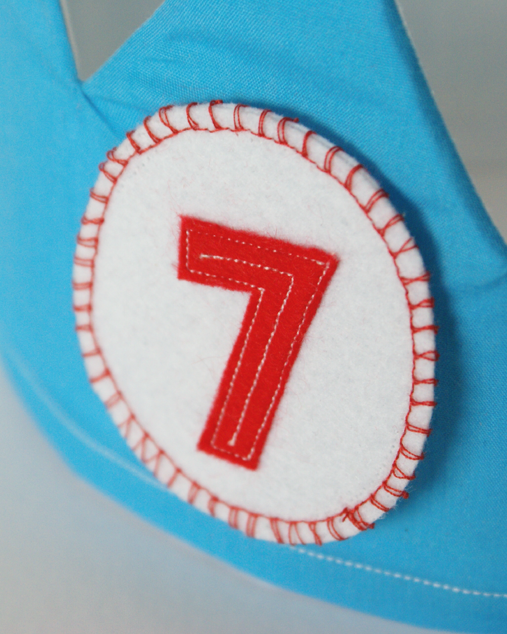 Adjustable Birthday Crown