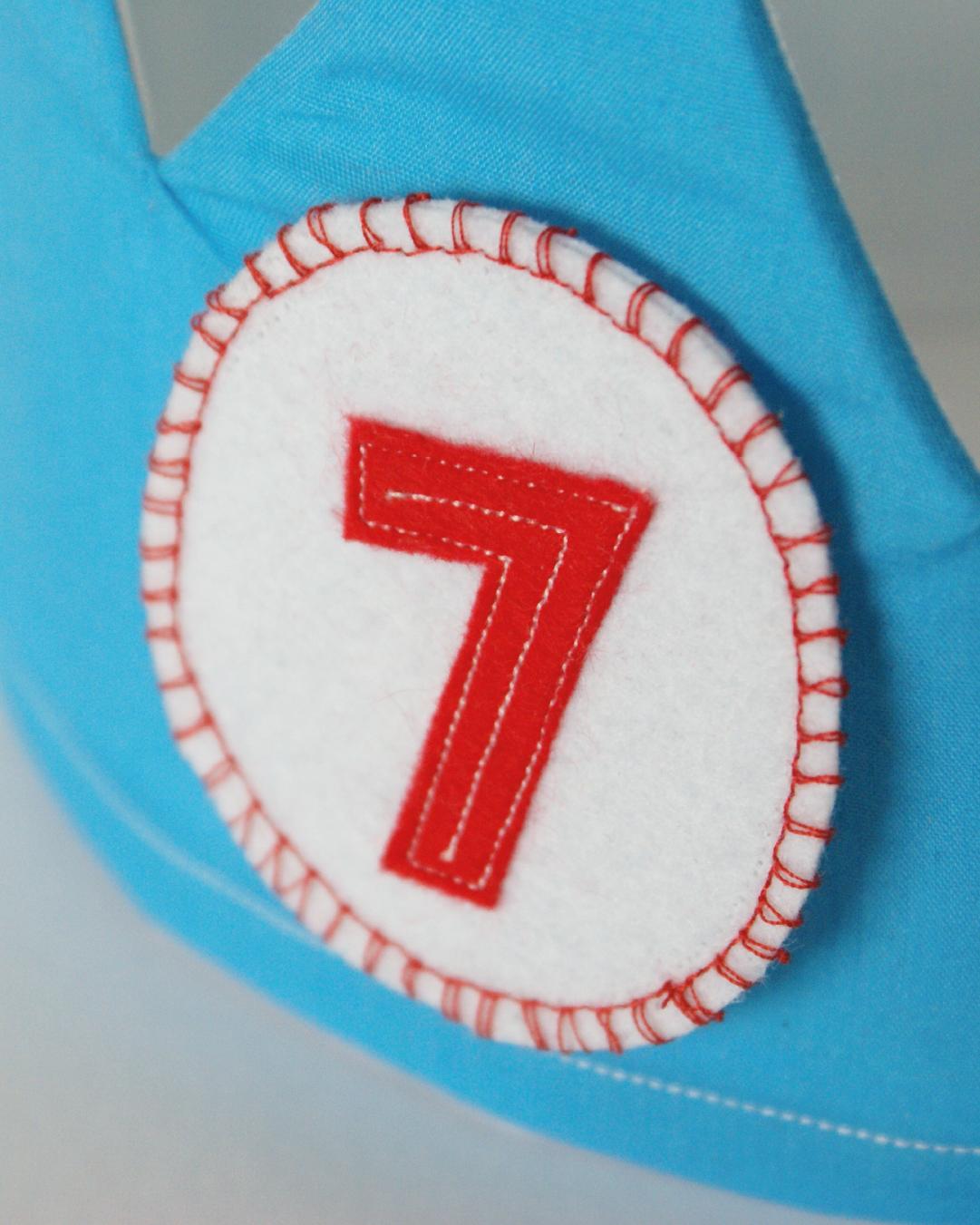 Adjustable Birthday Crown