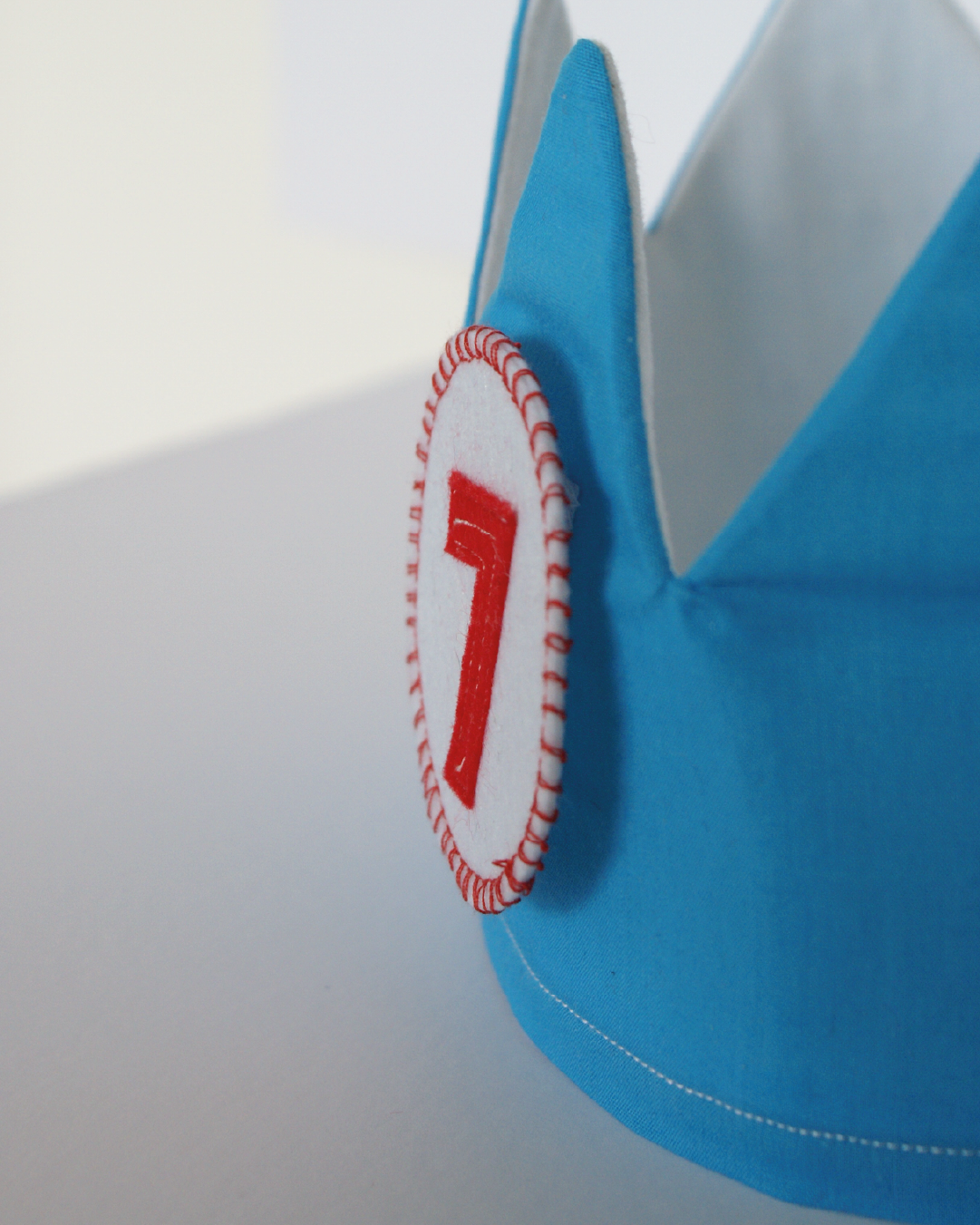 Adjustable Birthday Crown