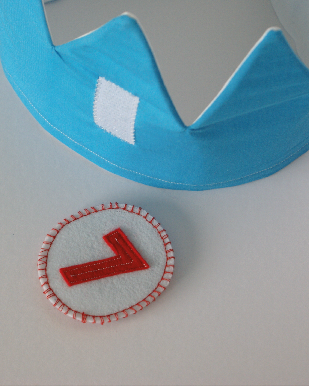 Adjustable Birthday Crown